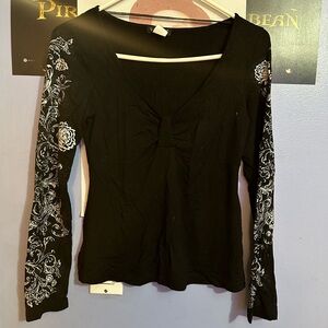 VENUS  WOMANS  LONG SLEEVE